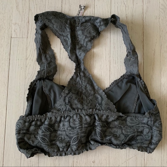 FREE PEOPLE BRALETTE - Picture 2 of 4